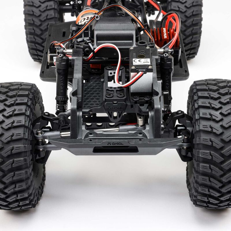 Traxxas TRX-4M Ford Bronco 4X4 - vista 1