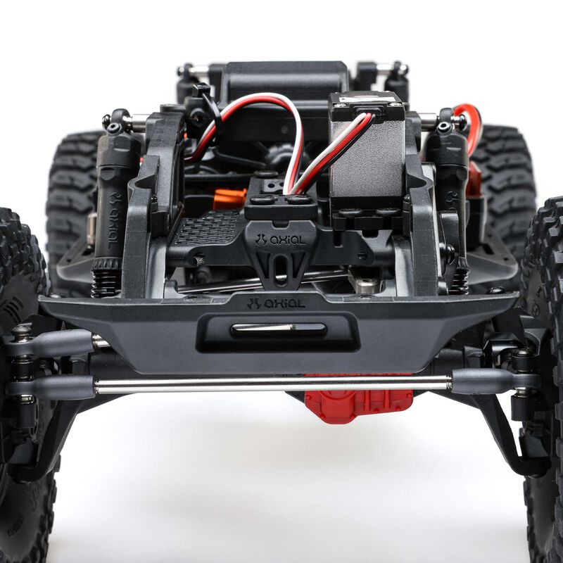 Traxxas TRX-4M Ford Bronco 4X4 - vista 2