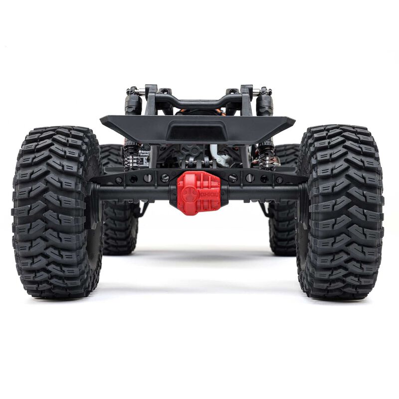 Traxxas TRX-4M Ford Bronco 4X4 - vista 3